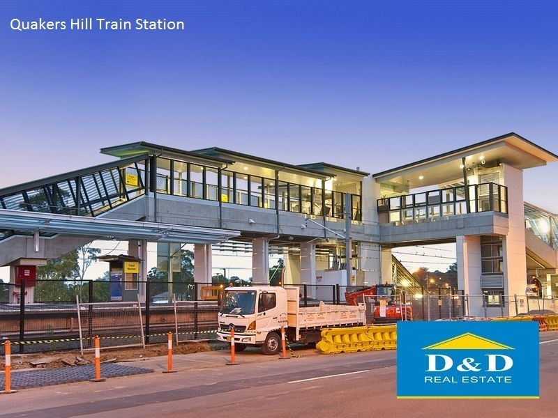 26 Pearce Road, Quakers Hill NSW 2763