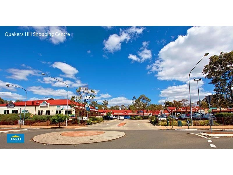 26 Pearce Road, Quakers Hill NSW 2763