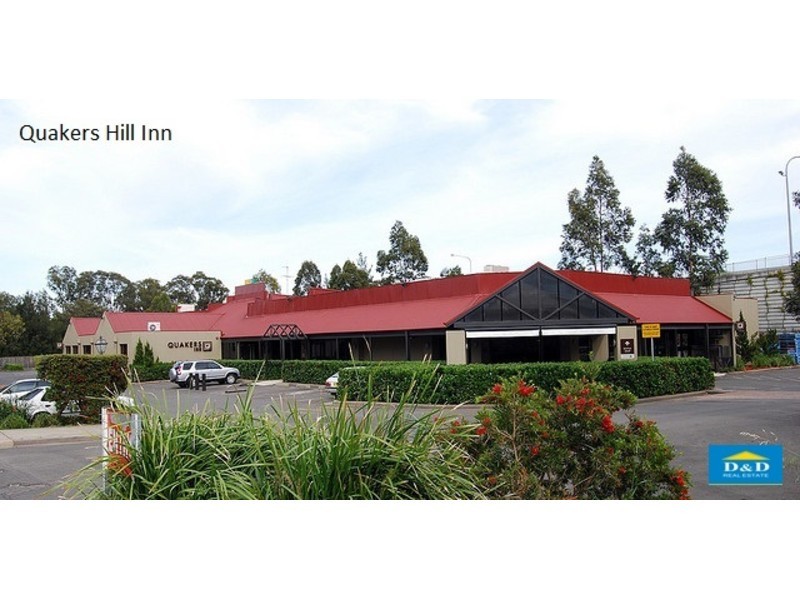 26 Pearce Road, Quakers Hill NSW 2763