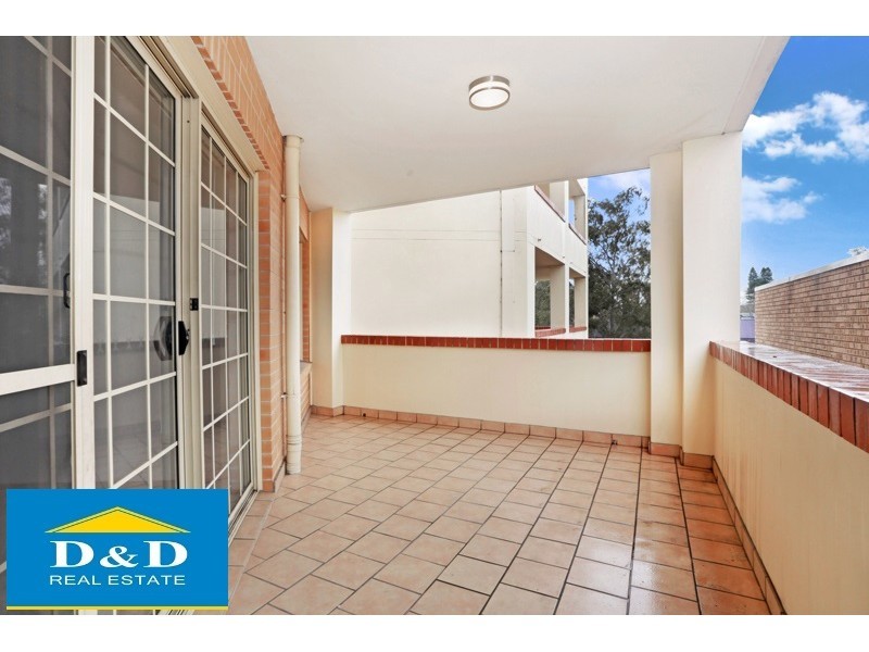 16/1 Macquarie Street, Parramatta NSW 2150