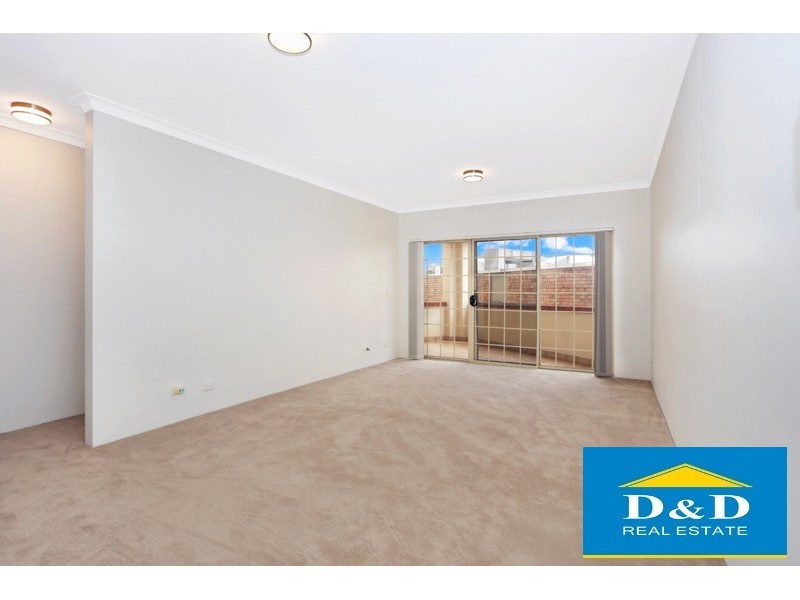 16/1 Macquarie Street, Parramatta NSW 2150