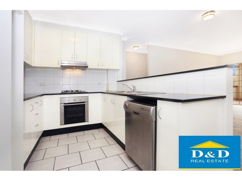 16/1 Macquarie Street, Parramatta NSW 2150