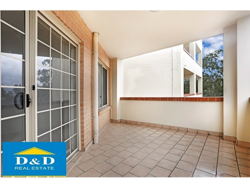 16/1 Macquarie Street, Parramatta NSW 2150