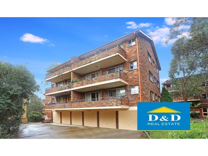 7-11 Elizabeth Street, Parramatta NSW 2150