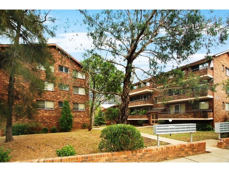 7-11 Elizabeth Street, Parramatta NSW 2150