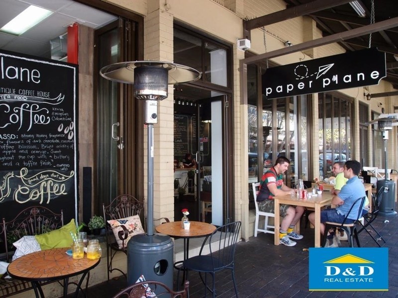 7-11 Elizabeth Street, Parramatta NSW 2150