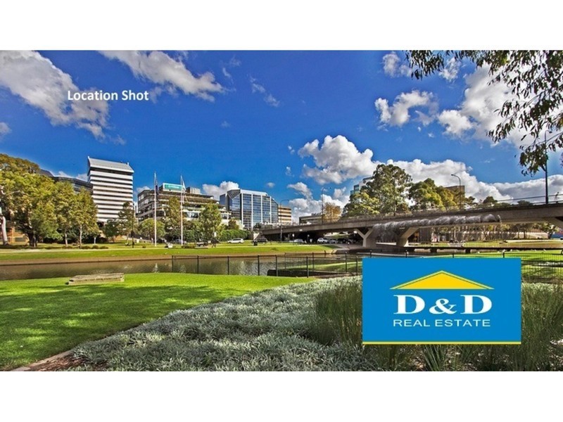 7-11 Elizabeth Street, Parramatta NSW 2150