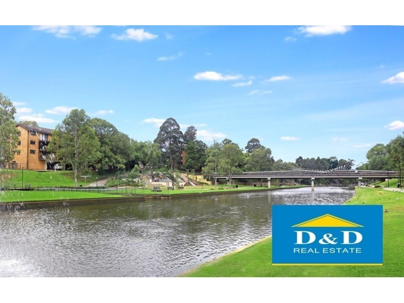 26 Gore Street, Parramatta NSW 2150