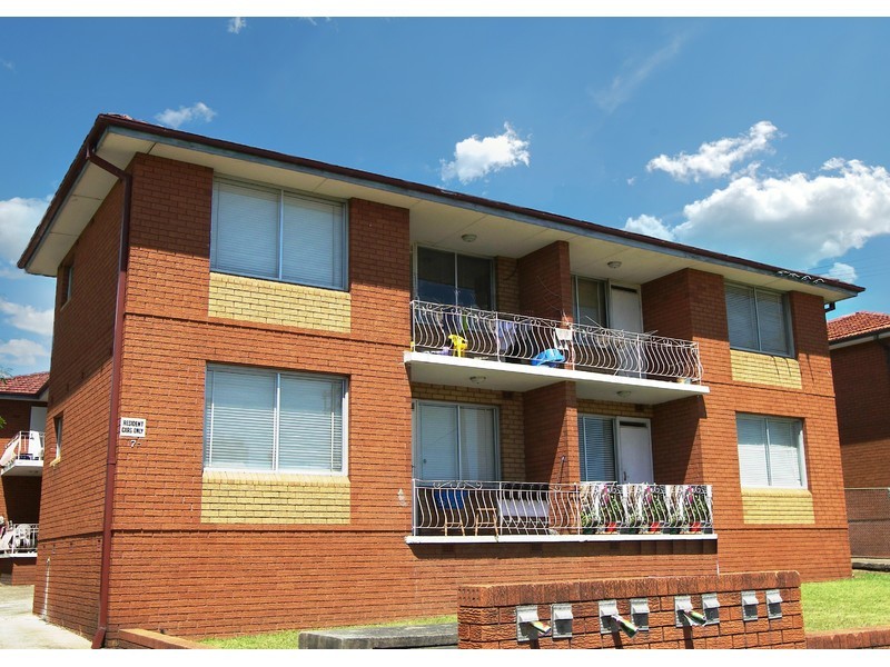 1/75 Harris Street, Harris Park NSW 2150