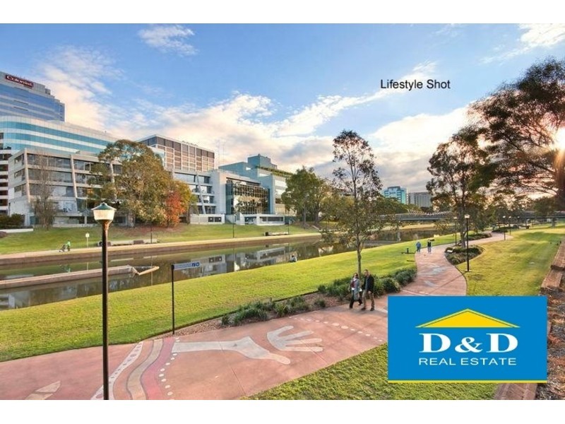 1/75 Harris Street, Harris Park NSW 2150