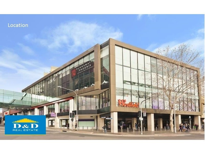 1/75 Harris Street, Harris Park NSW 2150