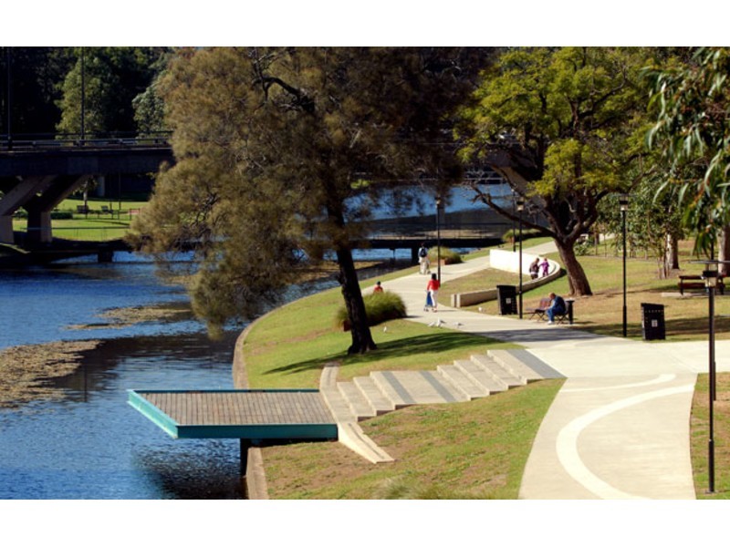 7/47 – 49 Gladstone Street, North Parramatta NSW 2151