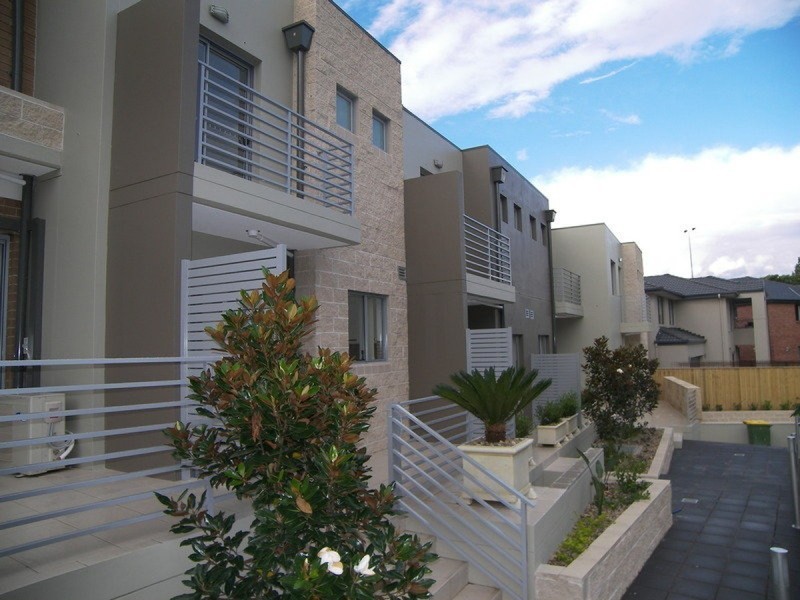 20/47-49 Gladstone Street, North Parramatta NSW 2151