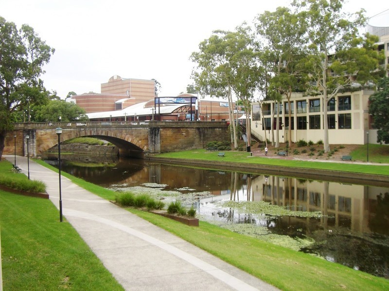 20/47-49 Gladstone Street, North Parramatta NSW 2151