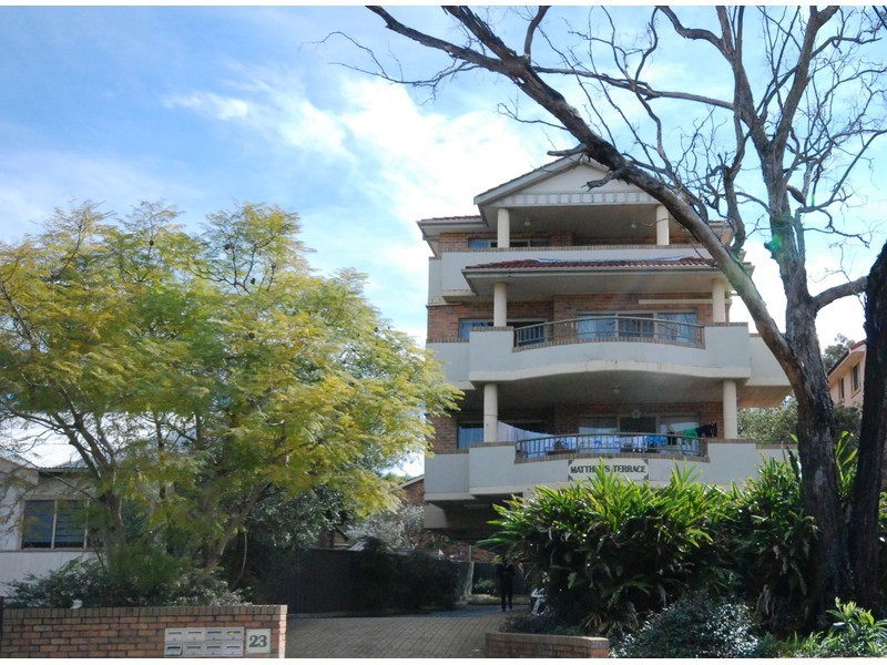 5/23 Macarthur Street, Parramatta NSW 2150