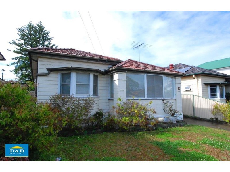 38 Gore Street, Parramatta NSW 2150