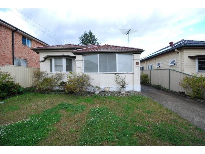 38 Gore Street, Parramatta NSW 2150