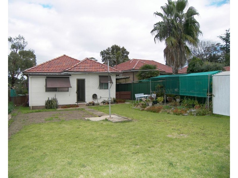 16 New Zealand Street, Parramatta NSW 2150