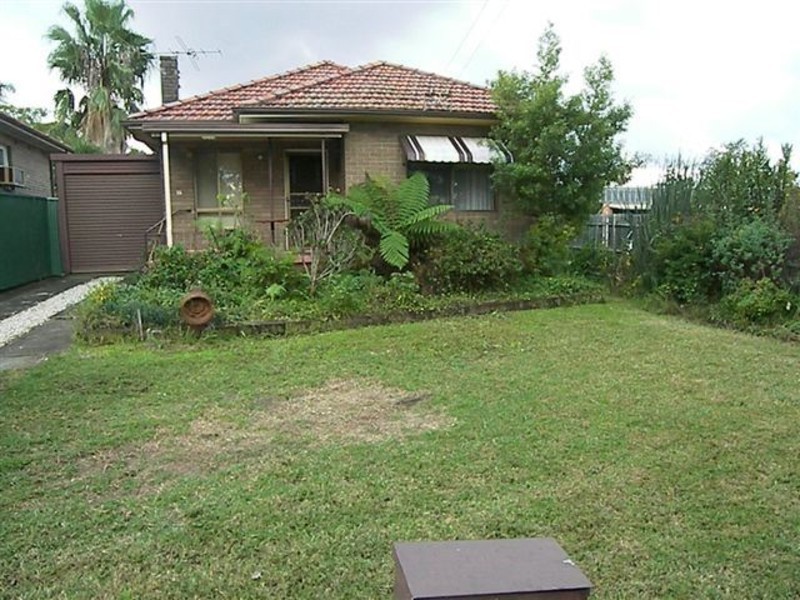 16 New Zealand Street, Parramatta NSW 2150