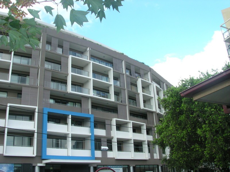 31-37 Hassall Street, Parramatta NSW 2150