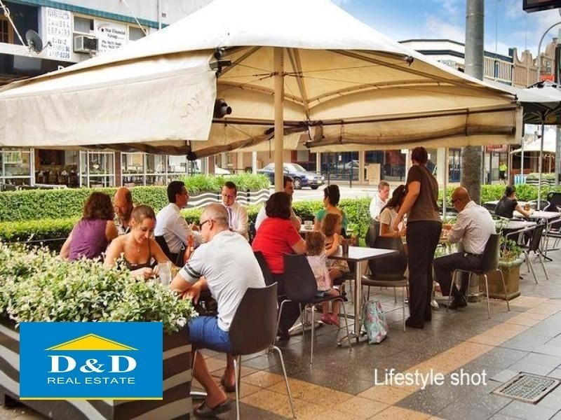 31-37 Hassall Street, Parramatta NSW 2150