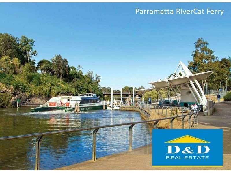 31-37 Hassall Street, Parramatta NSW 2150