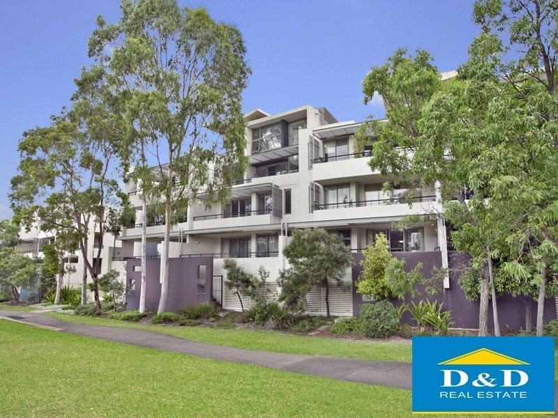 3 Mockridge Avenue, Newington NSW 2127