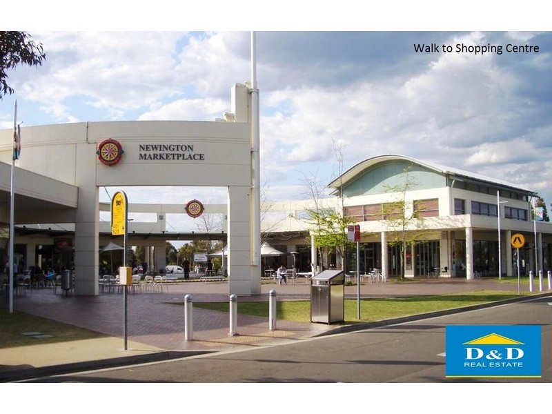 3 Mockridge Avenue, Newington NSW 2127