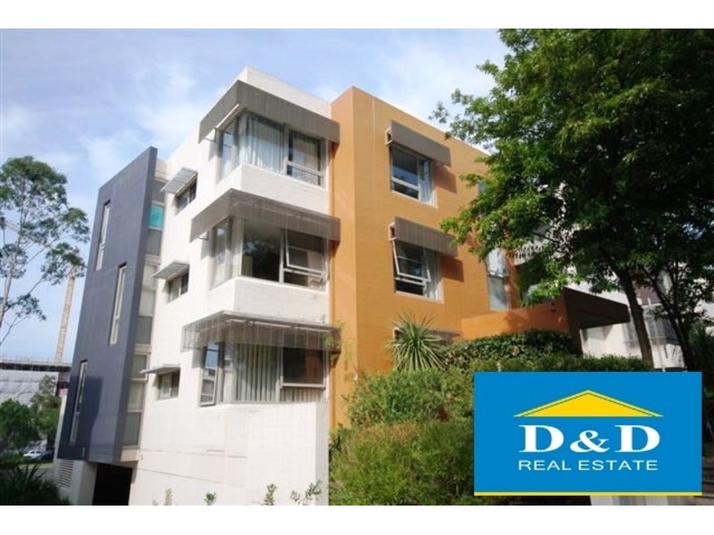 3 Mockridge Avenue, Newington NSW 2127