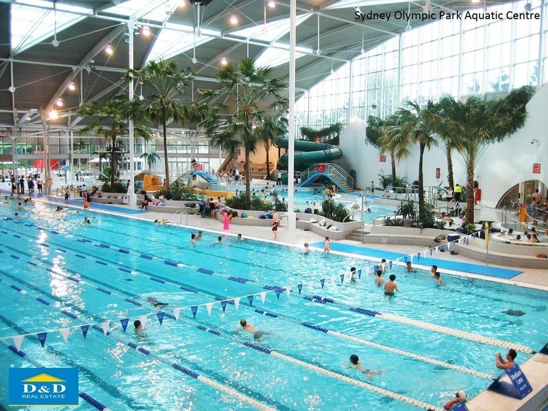 3 Mockridge Avenue, Newington NSW 2127