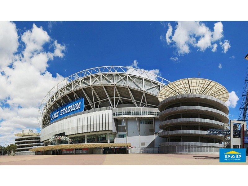 3 Mockridge Avenue, Newington NSW 2127