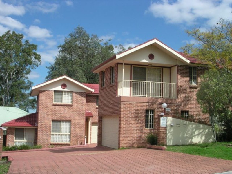 2A Brodie Street, Baulkham Hills NSW 2153