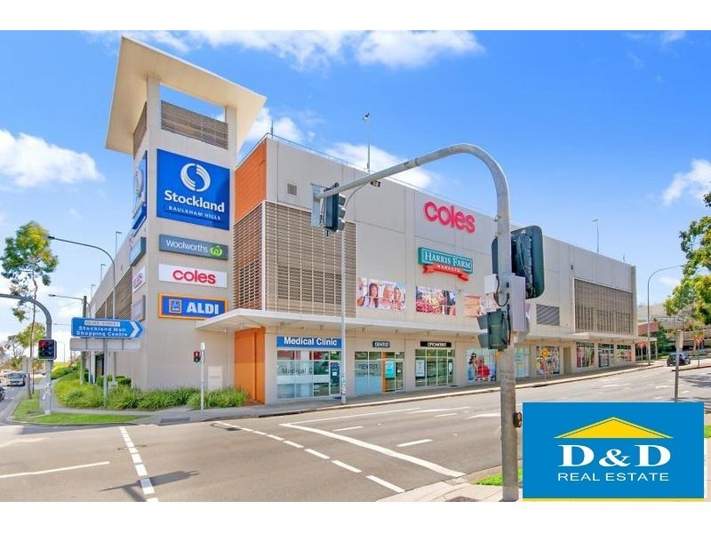 2A Brodie Street, Baulkham Hills NSW 2153