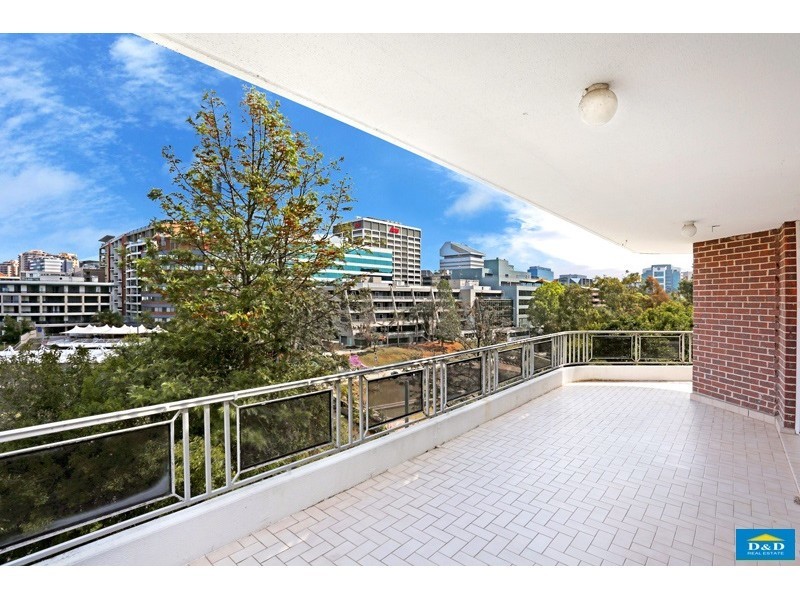 8/4-6 Queens Avenue, Parramatta NSW 2150