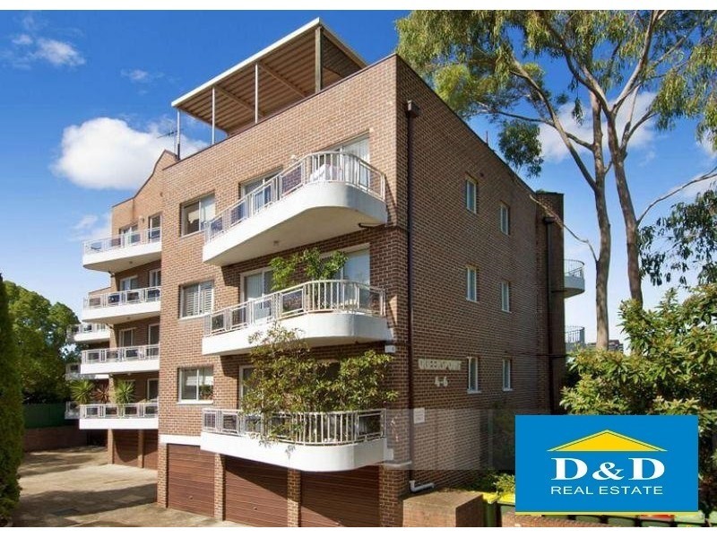 8/4-6 Queens Avenue, Parramatta NSW 2150