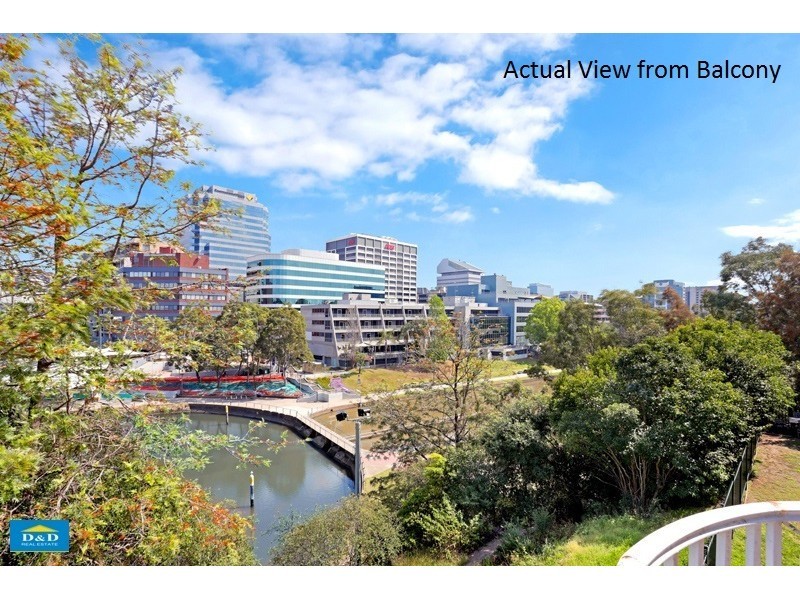 8/4-6 Queens Avenue, Parramatta NSW 2150