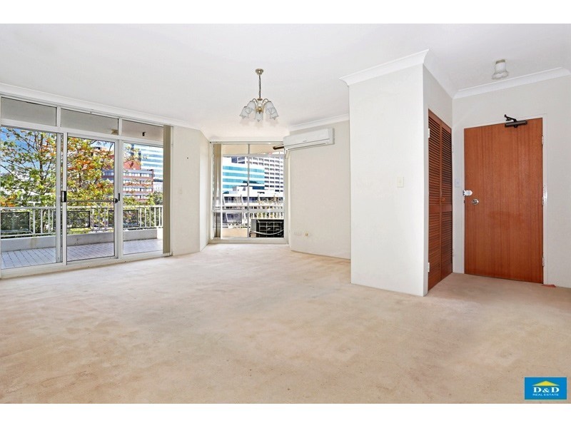 8/4-6 Queens Avenue, Parramatta NSW 2150