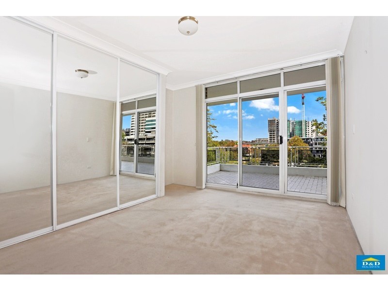 8/4-6 Queens Avenue, Parramatta NSW 2150