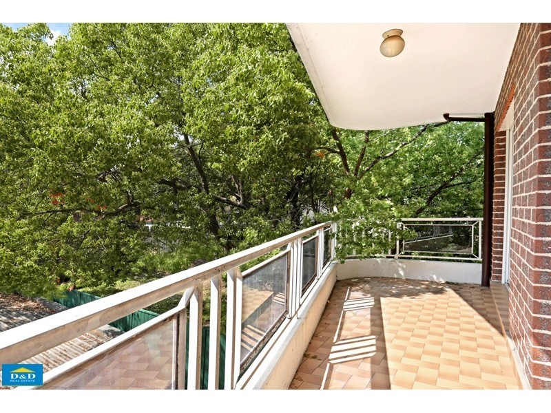 8/4-6 Queens Avenue, Parramatta NSW 2150