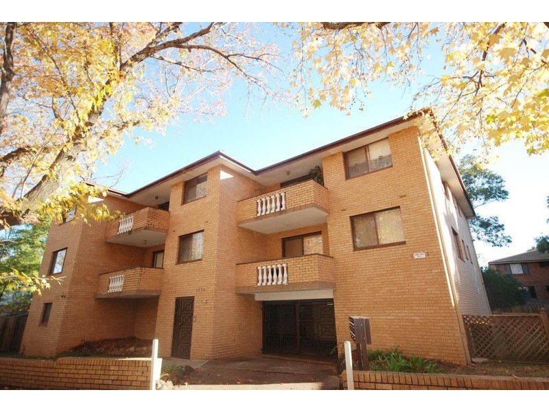 1 Galloway Street, North Parramatta NSW 2151