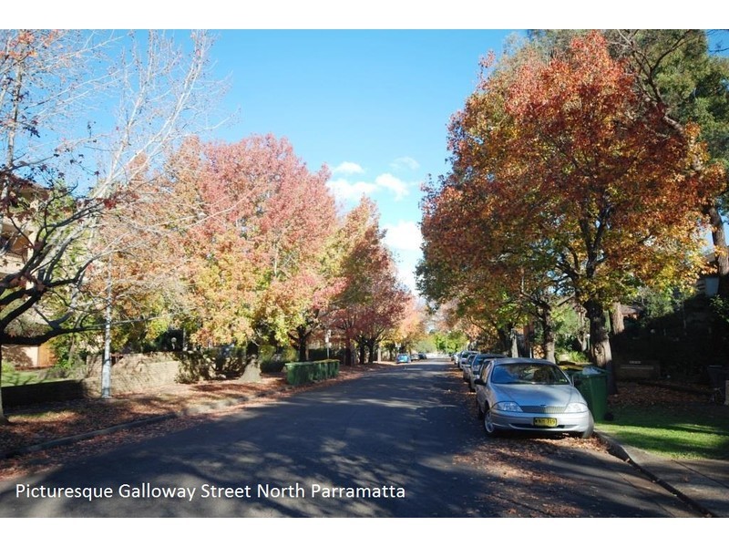 1 Galloway Street, North Parramatta NSW 2151