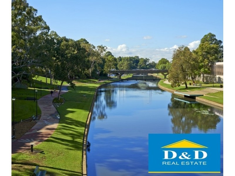 1 Galloway Street, North Parramatta NSW 2151