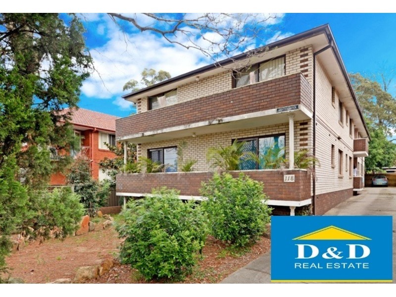 118 Good Street, Harris Park NSW 2150