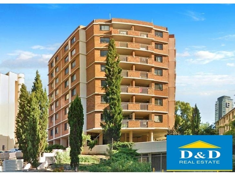 18-20 Great Western Highway, Parramatta NSW 2150