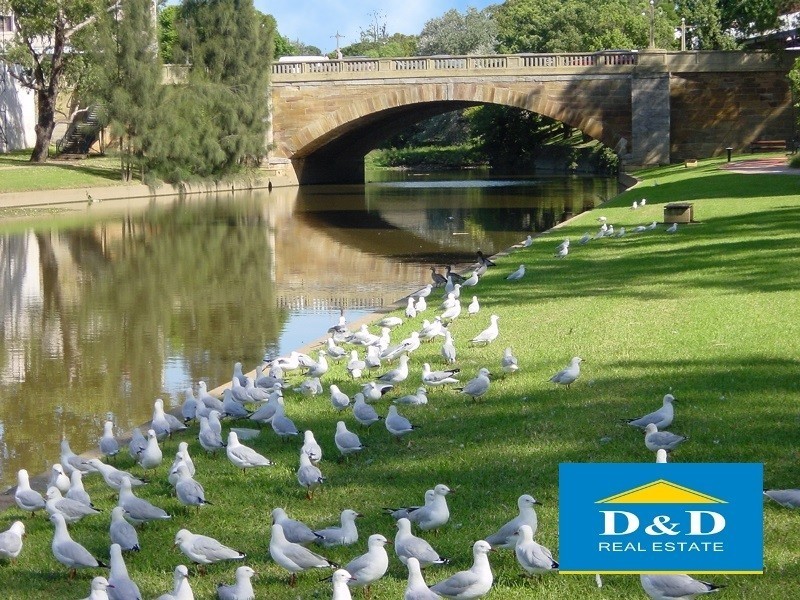 18-20 Great Western Highway, Parramatta NSW 2150