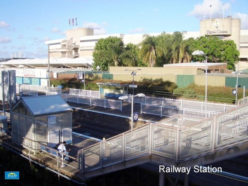 108 James Ruse Drive, Rosehill NSW 2142