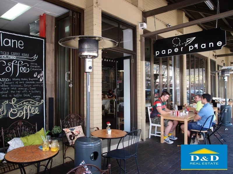 68 Macarthur Street, Parramatta NSW 2150