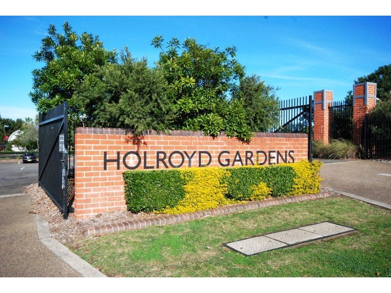 20 Brickworks Drive, Holroyd NSW 2142