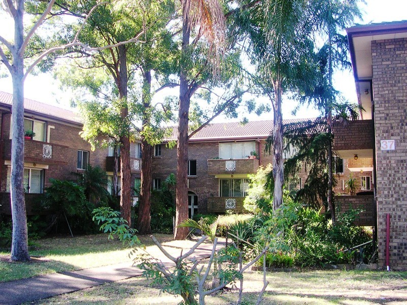 37 Crown Street, Granville NSW 2142