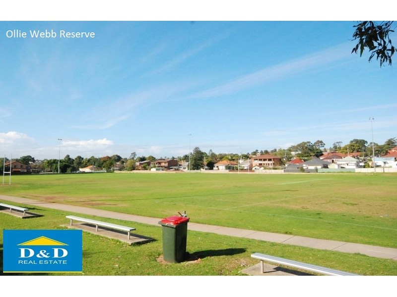 37 Crown Street, Granville NSW 2142